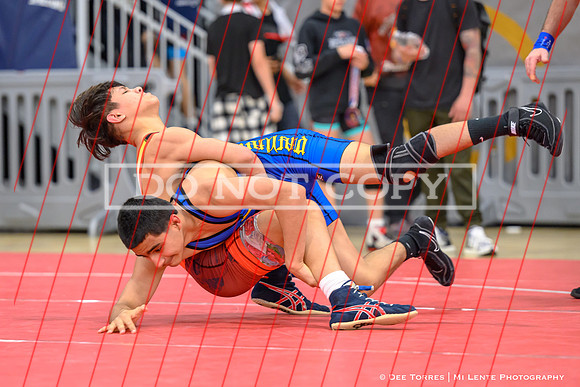 WSWA Freestyle State Session 1-007