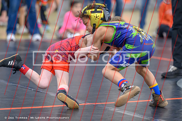WSWA Greco State 2025-162