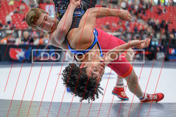 U20 Freestyle-96