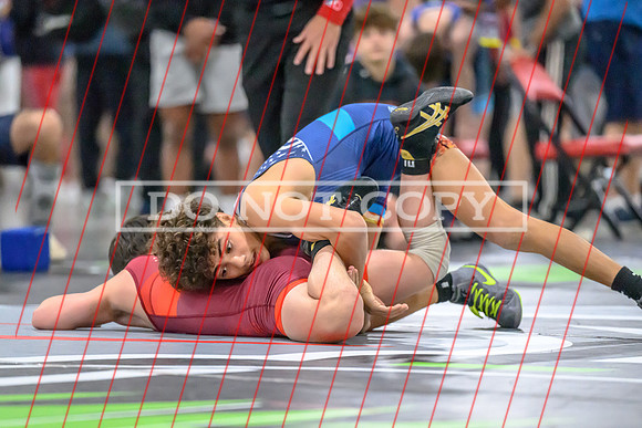 U15 Freestyle-16