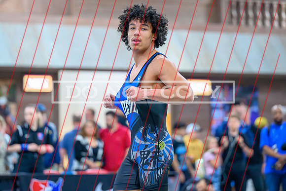 U20 Freestyle-94