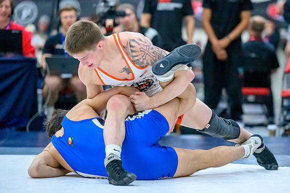 U17 Freestyle-09