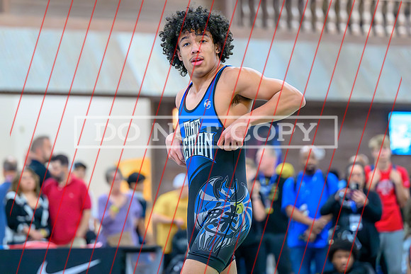 U20 Freestyle-100