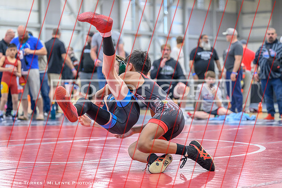 WSWA Greco State 2025-081