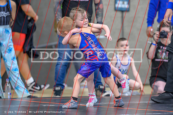 WSWA Greco State 2025-145