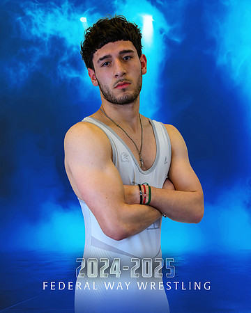 Yahir Garcia