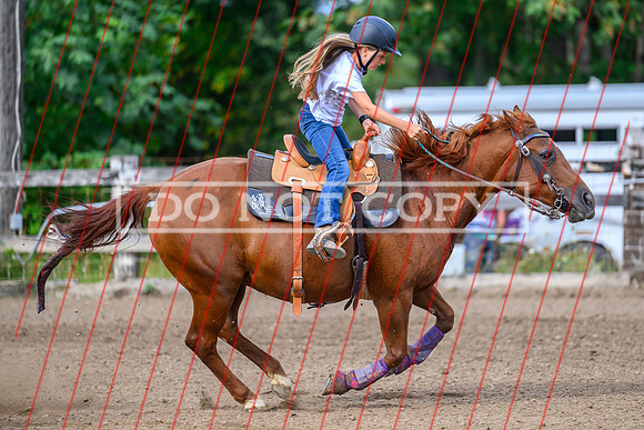 2024 07-30 Green River Saddle Club Barrel Races-264