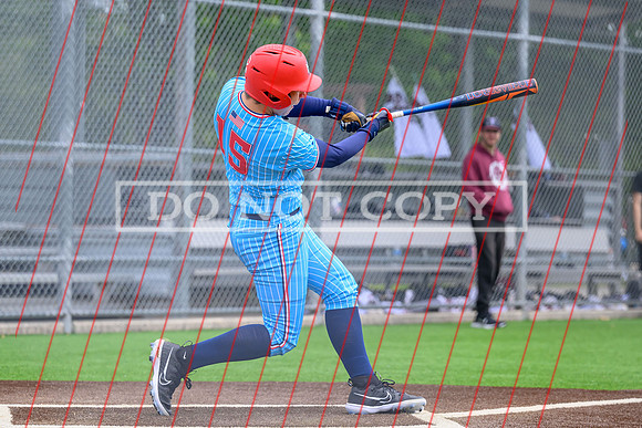 2024 06-01 New Level Gonzales 16U vs NW Blaze 16U-15