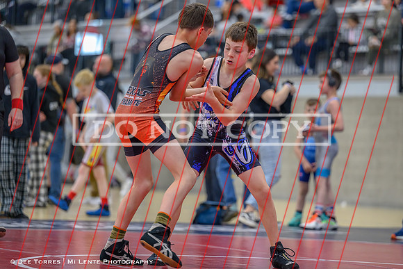 WSWA Greco State 2025-151