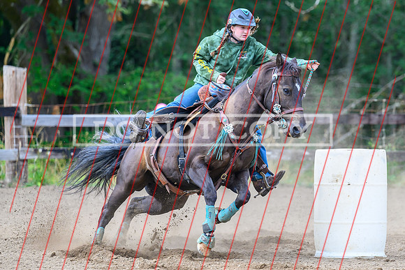 2024 07-30 Green River Saddle Club Barrel Races-253