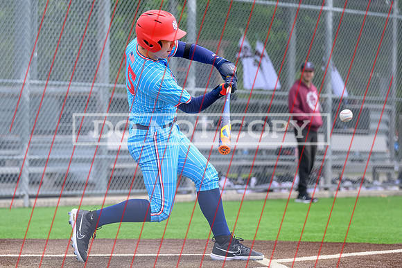 2024 06-01 New Level Gonzales 16U vs NW Blaze 16U-16