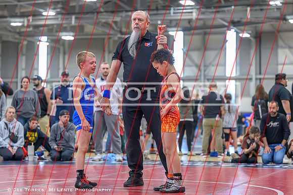 WSWA Greco State 2025-066