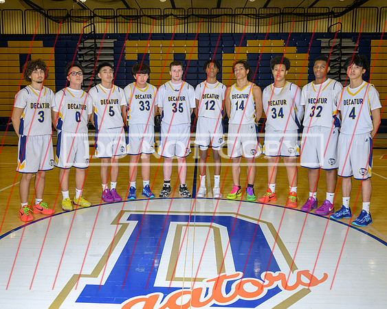 Decatur C Team-2