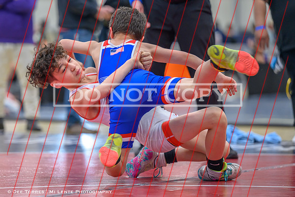 WSWA Greco State 2025-060