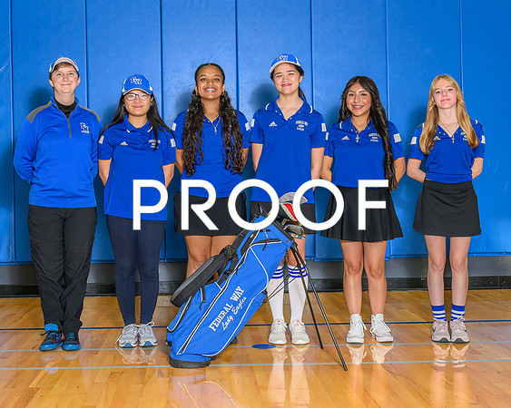 Golf Girls-1
