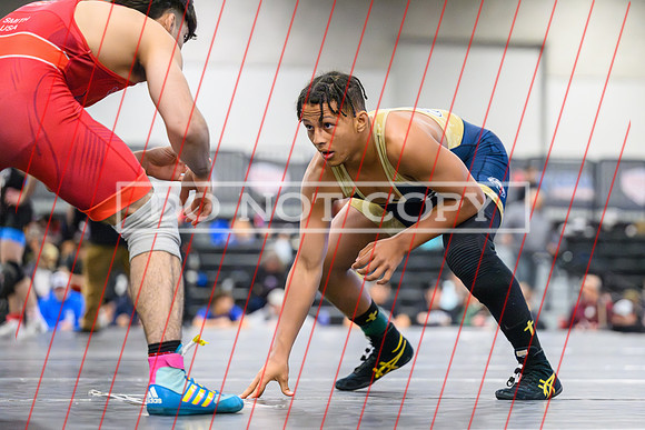 Boys HS Showcase-16