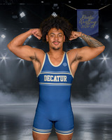 Nehemiah Washington