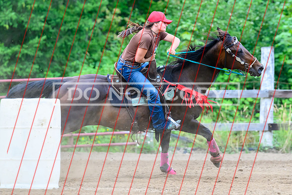 2024 07-30 Green River Saddle Club Barrel Races-77