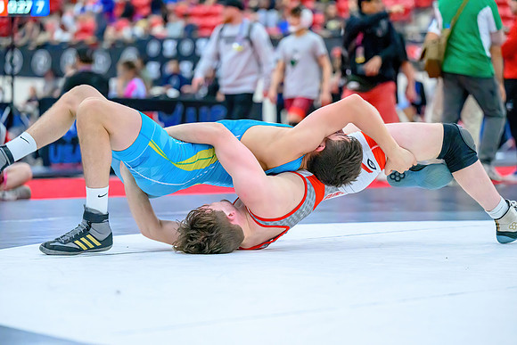 U17 Freestyle-23