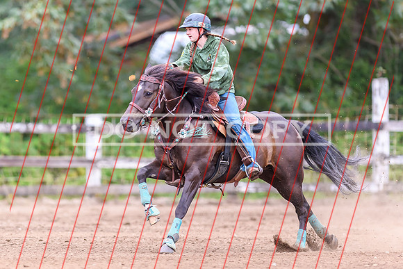 2024 07-30 Green River Saddle Club Barrel Races-68