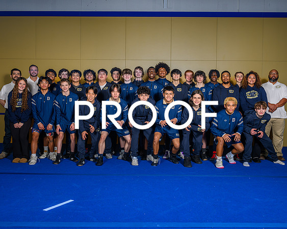 Boys Wrestling