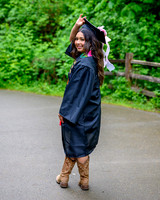 Kiara Cap & Gown 2025-13
