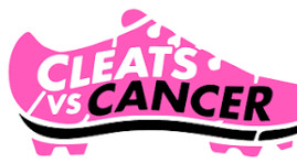 Cleats vs Cancer