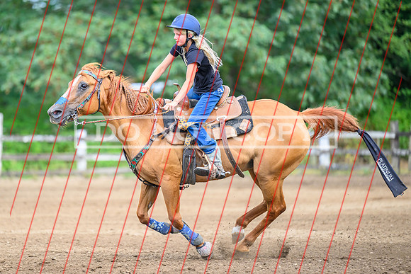 2024 07-30 Green River Saddle Club Barrel Races-221