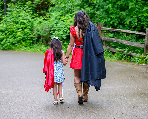 Kiara Cap & Gown 2025-17