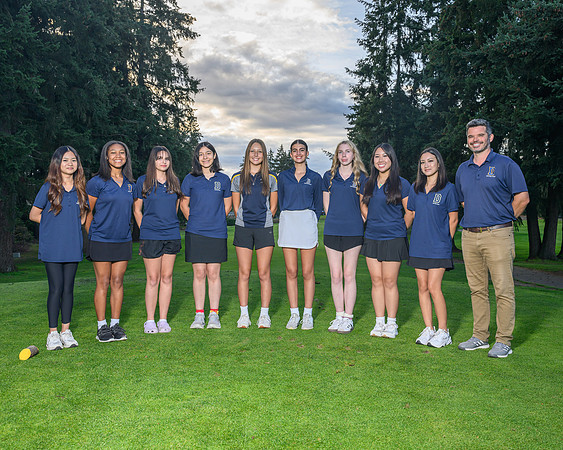 Girls Golf-2