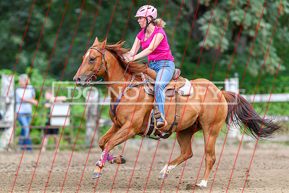 2024 07-30 Green River Saddle Club Barrel Races-235