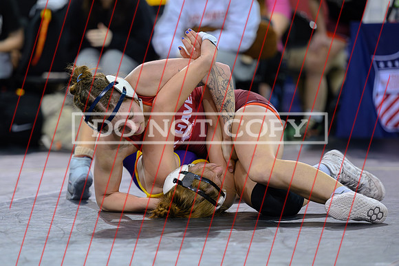 2025-01-12 Lock Haven Women National Duals-13