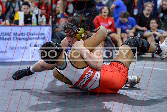 2025-01-12 King Women National Duals-22