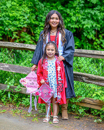 Kiara Cap & Gown 2025-21