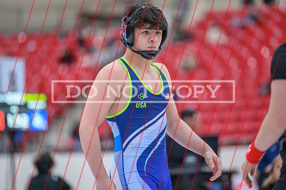 U20 Freestyle-73
