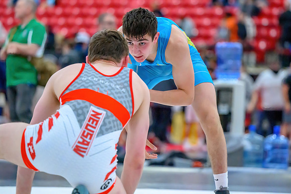 U17 Freestyle-22