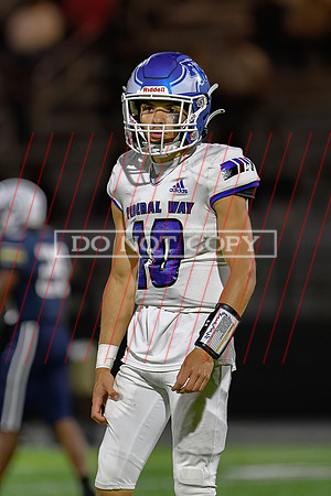 2024 09-13 Federal Way at Decatur FTBL Photos by Dee Torres-34