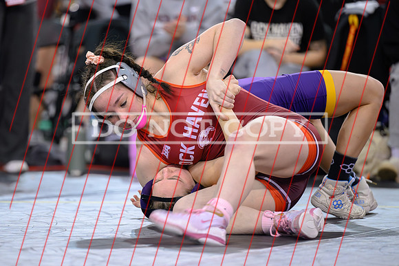 2025-01-12 Lock Haven Women National Duals-11