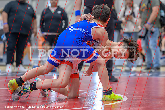 WSWA Greco State 2025-061