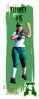 2024 Softball