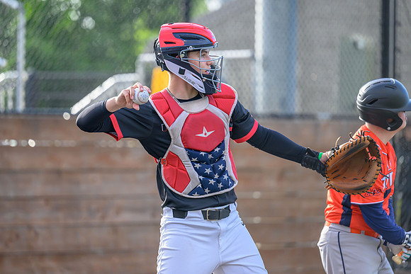 2024 06-04 South Sound Titans at Reality Sports 18U-130