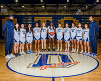 Girls Basketball VAR