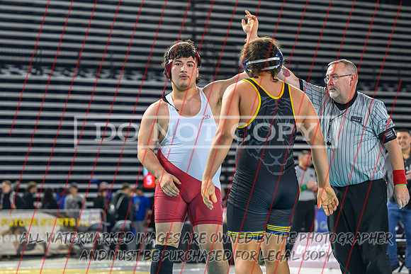 Mat Classic Small Schools-001