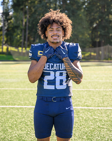 Nehemiah Washington