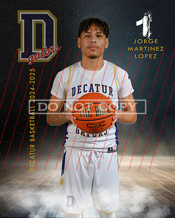 Jorge Martinez Lopez