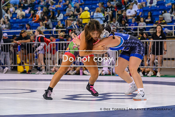 Torres Sisters AZ-12