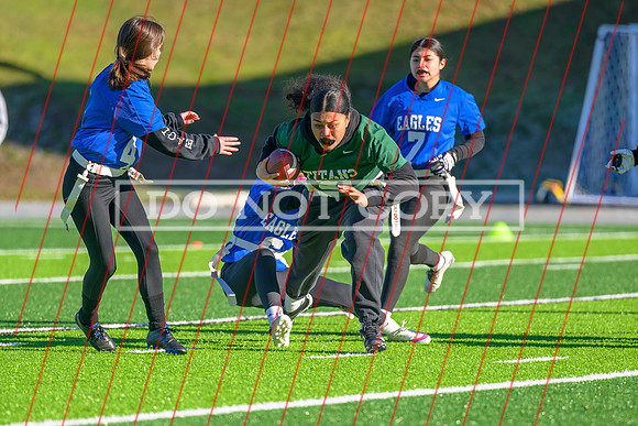 2025 01-18 Decatur TJ Todd Beamer Federal Way Flag Football Games-092