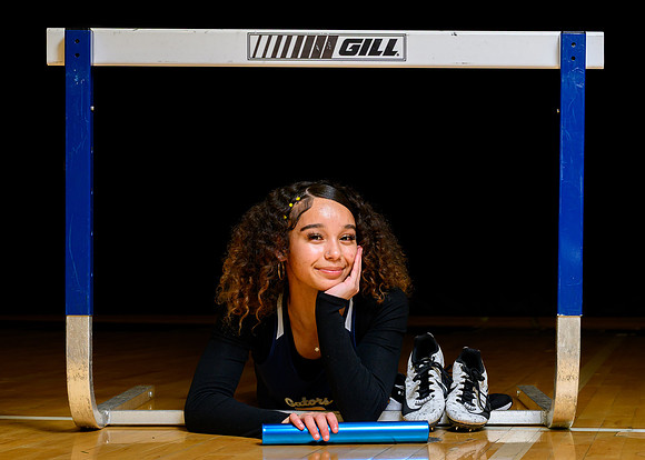 Amaya Simmons