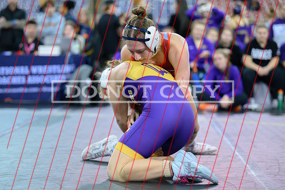 2025-01-12 Lock Haven Women National Duals-16