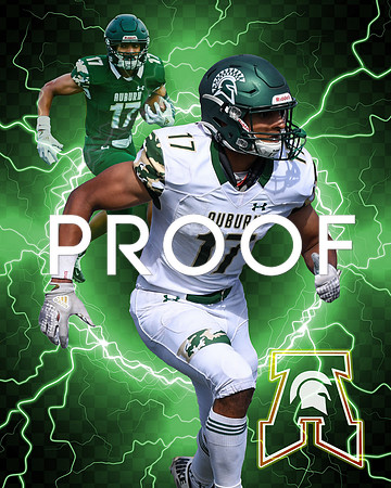 Jailon Goodfellow